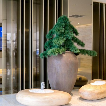 Ji Hotel Σανγκάη Εξωτερικό φωτογραφία