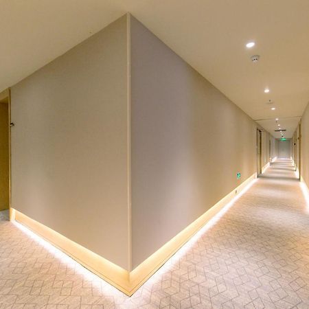 Ji Hotel Σανγκάη Εξωτερικό φωτογραφία