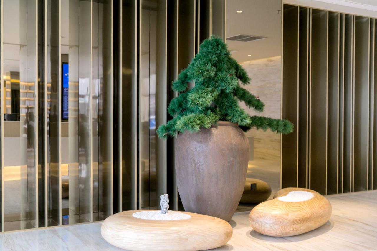 Ji Hotel Σανγκάη Εξωτερικό φωτογραφία