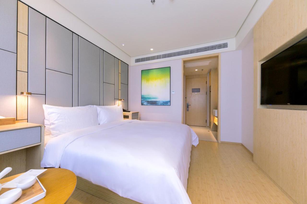 Ji Hotel Σανγκάη Εξωτερικό φωτογραφία