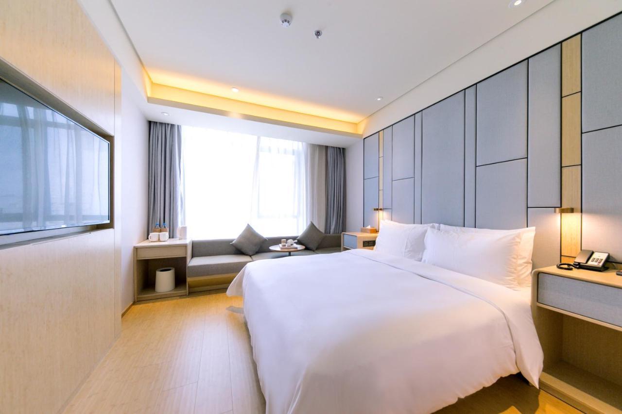 Ji Hotel Σανγκάη Εξωτερικό φωτογραφία